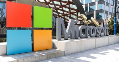 Microsoft to lay off about 3% of its workforce