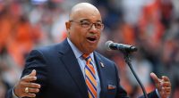 Mike Tirico steps away from Kentucky Derby 2025 coverage after allergic reaction