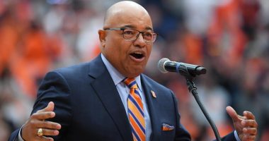 Mike Tirico steps away from Kentucky Derby 2025 coverage after allergic reaction