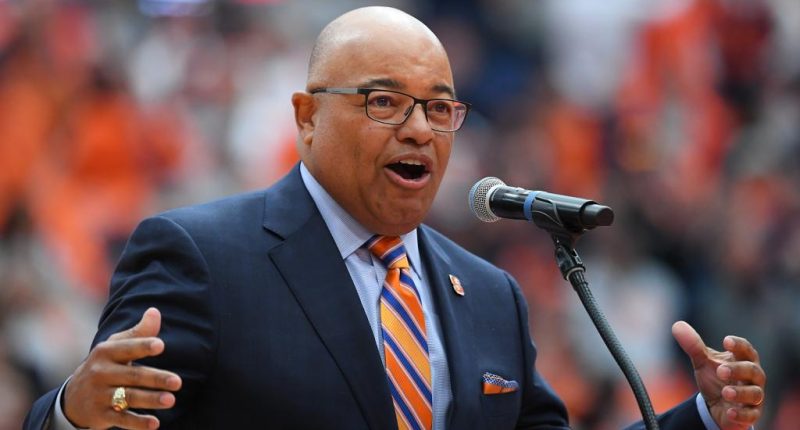 Mike Tirico steps away from Kentucky Derby 2025 coverage after allergic reaction