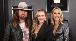 Miley Cyrus breaks silence on feud with parents Tish and Billy Ray