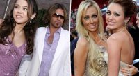 Miley Cyrus breaks silence on rumored feud with dad Billy Ray, mom Tish