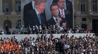 Military parade to celebrate the Army's 250th anniversary will be held on Trump's birthday