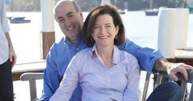 Millionaire tire boss' affair with younger assistant turns deadly