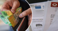Shock stat reveals how much Aussies are over-paying for electricity