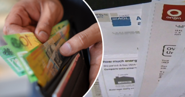 Shock stat reveals how much Aussies are over-paying for electricity
