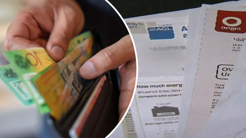 Shock stat reveals how much Aussies are over-paying for electricity
