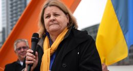 Milwaukee County Judge Hannah Dugan indicted after allegedly helping illegal alien evade ICE