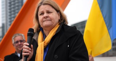 Milwaukee County Judge Hannah Dugan indicted after allegedly helping illegal alien evade ICE