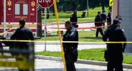Milwaukee prosecutor clears Ohio police of wrongdoing in fatal shooting near GOP convention