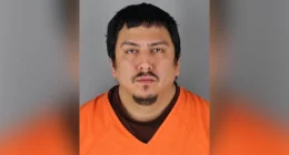 Minneapolis police arrest suspect in mass shooting that left 4 dead, 1 injured