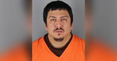 Minneapolis police arrest suspect in mass shooting that left 4 dead, 1 injured
