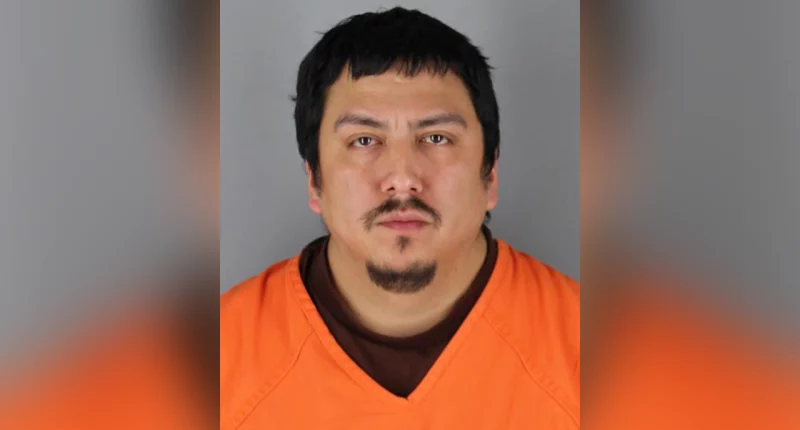 Minneapolis police arrest suspect in mass shooting that left 4 dead, 1 injured