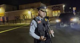 Minneapolis shooting suspect is charged with four homicides. The Native American community is shaken