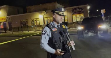 Minneapolis shooting suspect is charged with four homicides. The Native American community is shaken