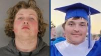 Minnesota Teen Showing Off Exhaust Noise Mod Rolls Truck, Kills Classmate