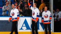Miracle on Ice's Ken Morrow willÂ always have second home in Northport, LI