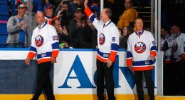 Miracle on Ice's Ken Morrow willÂ always have second home in Northport, LI