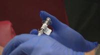 A new flu vaccine could soon prove to be a game changer as cases ï»¿continue to rise in the lead-up to winter.
