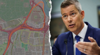 Misplaced antenna caused military controllers to lose contact with Black Hawk near DCA: report
