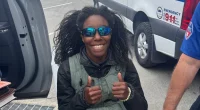 Missing Georgia camper 'miraculously found alive' after disappearing for weeks in California wilderness