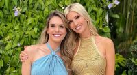 'Missing' Trump aide Hope Hicks returns to fold with Ivanka embrace