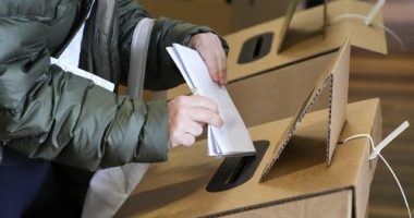 Missing ballot papers found at electoral worker's home