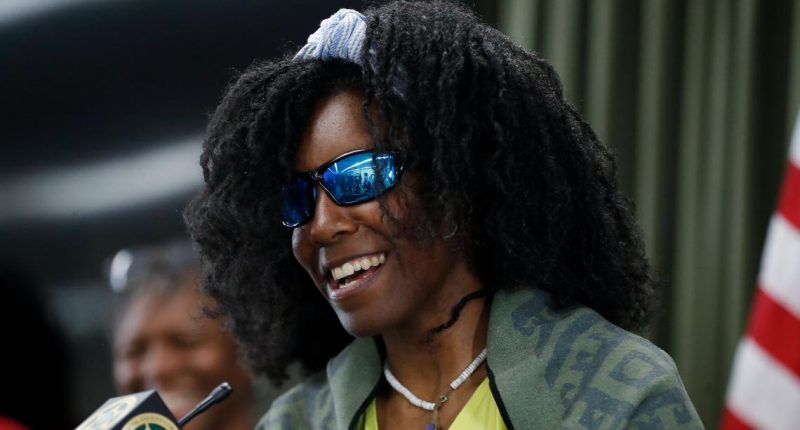 Missing hiker shares details about surviving weeks in California wilderness