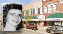 Missing woman found after more than 60 years, sheriff reveals what really happened