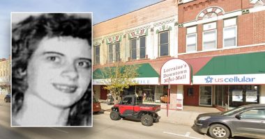 Missing woman found after more than 60 years, sheriff reveals what really happened