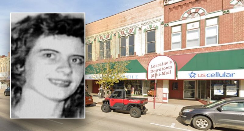 Missing woman found after more than 60 years, sheriff reveals what really happened