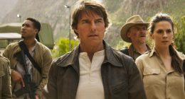 Mission: Impossible - The Final Reckoning Explains The Rabbit's Foot