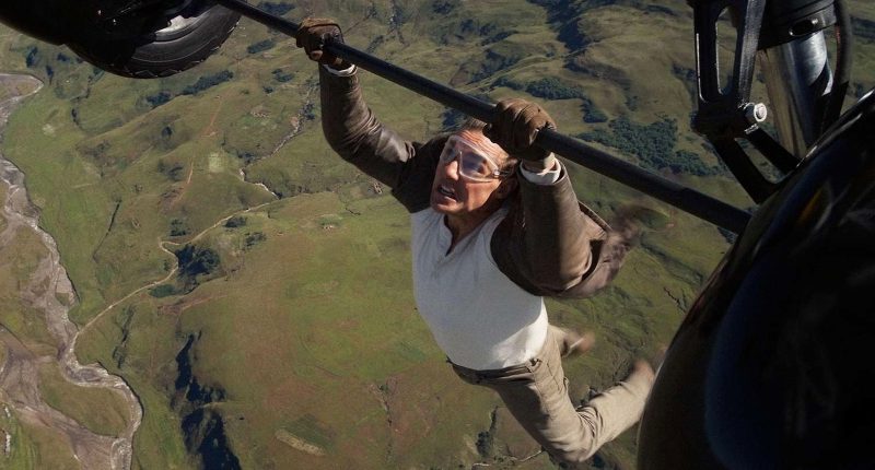 Mission: Impossible - The Final Reckoning Review: A Clumsy Farewell To A Spectacular Franchise
