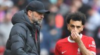Mohamed Salah reveals Liverpool were in their 'comfort zone too much' under Jurgen Klopp - and opens up on German's differences with Arne Slot after Premier League triumph
