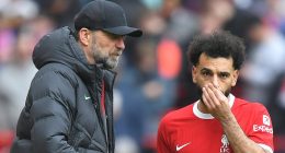 Mohamed Salah reveals Liverpool were in their 'comfort zone too much' under Jurgen Klopp - and opens up on German's differences with Arne Slot after Premier League triumph
