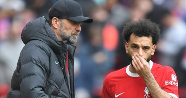 Mohamed Salah reveals Liverpool were in their 'comfort zone too much' under Jurgen Klopp - and opens up on German's differences with Arne Slot after Premier League triumph