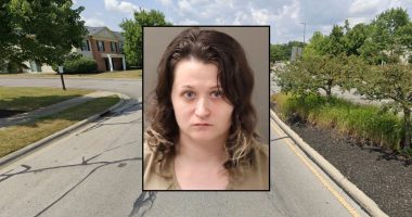 Mom beat 6-year-old to death, severed child's liver: Cops