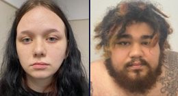 Mom did nothing to stop boyfriend's alleged abuse of twins