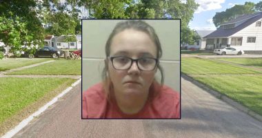 Mom gets max sentence after lying about toddler's car death