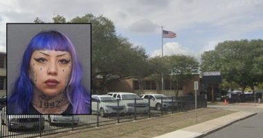 Mom got tactical gear for son into mass shooters: Cops