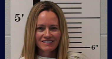 Mom headed to prison after molesting son's 13-year-old buddy