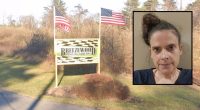 Mom sent 11-year-old son with brain bleed to school: Cops