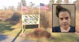 Mom sent 11-year-old son with brain bleed to school: Cops