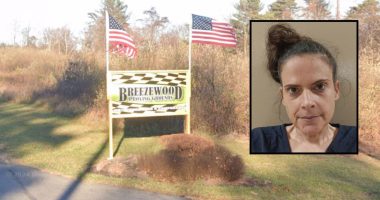 Mom sent 11-year-old son with brain bleed to school: Cops