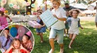 Mom spent almost $5K on daughter's birthday party