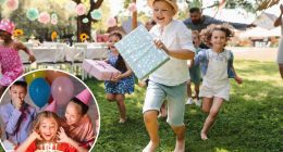 Mom spent almost $5K on daughter's birthday party