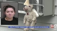 Mom stopped at Walmart for Pedialyte with dying son: Police