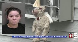 Mom stopped at Walmart for Pedialyte with dying son: Police
