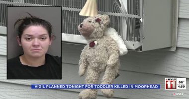 Mom stopped at Walmart for Pedialyte with dying son: Police