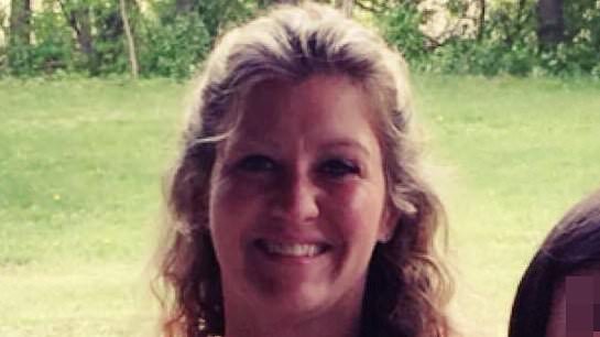 Mom who plowed into after school camp killing four breaks her silence